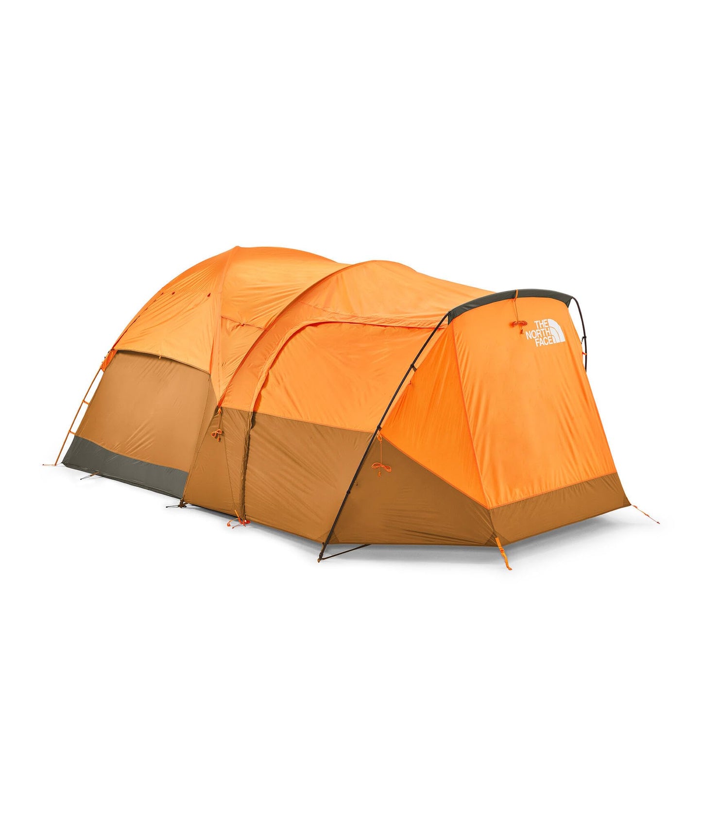 6 Person Waterproof Camping Tent with Vestibule