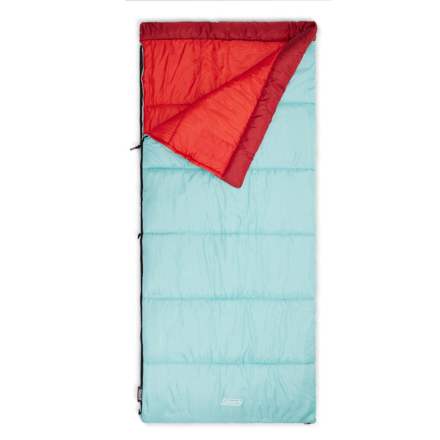 Cool Weather Sleeping Bag for Camping and Guests