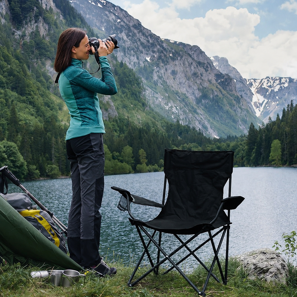 Camping Chairs