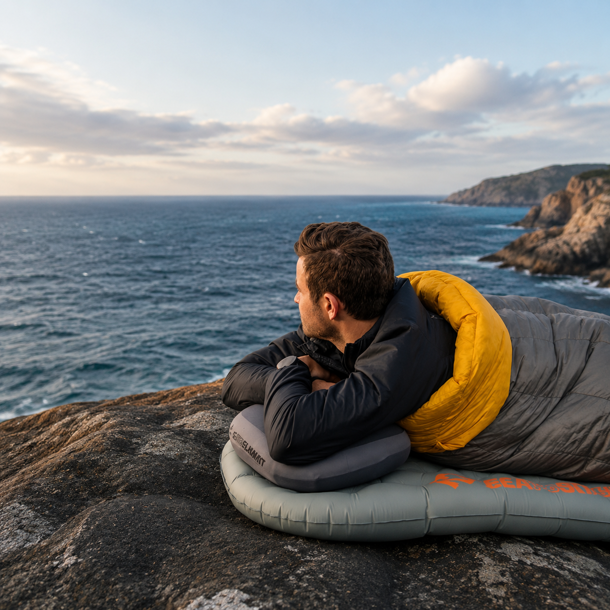 Sleeping Bags