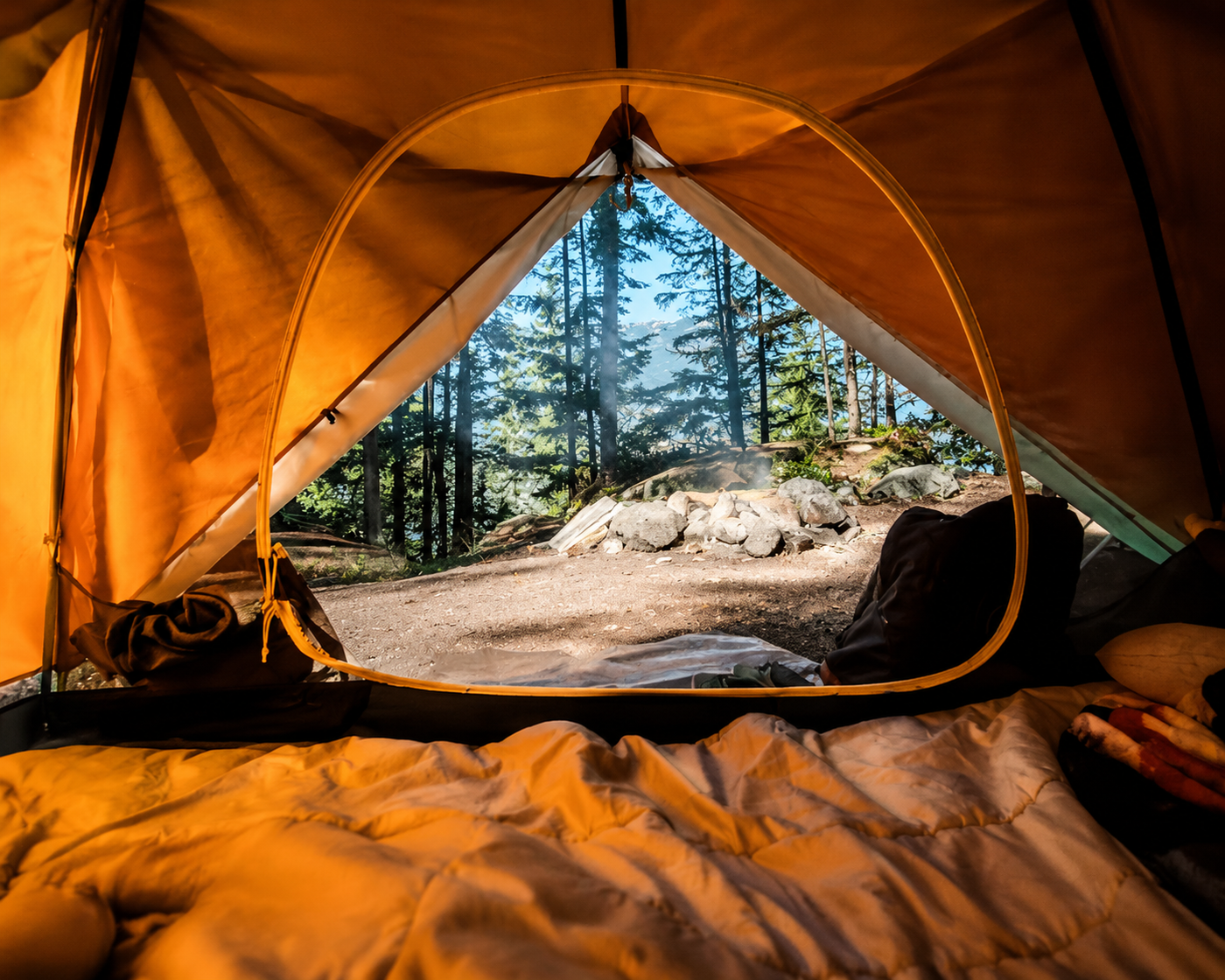 Camping Tents