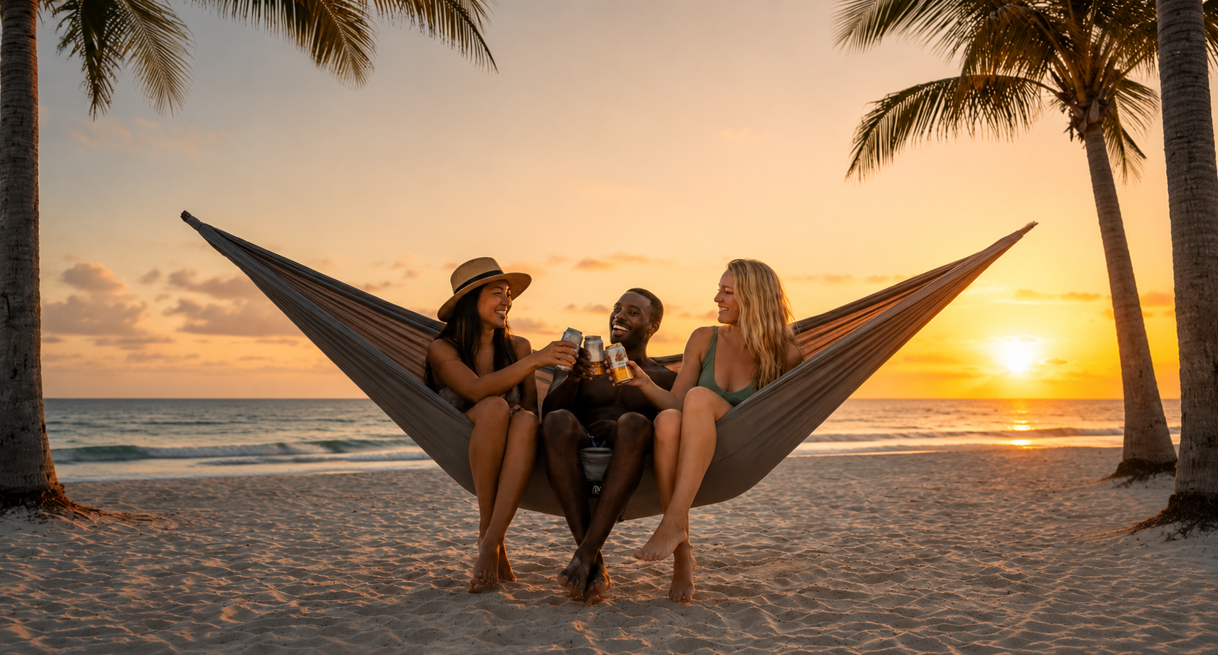 Camping Hammocks