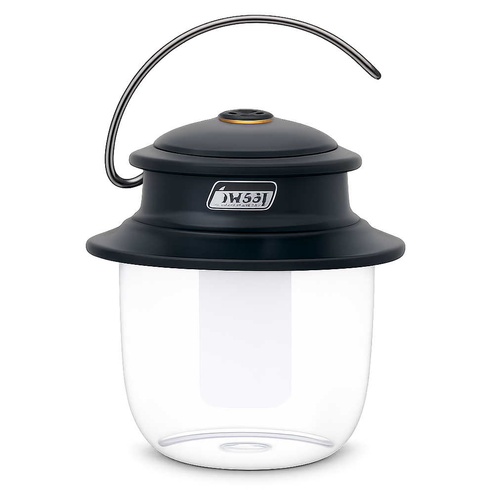 Classic Rechargeable LED Camping Lantern