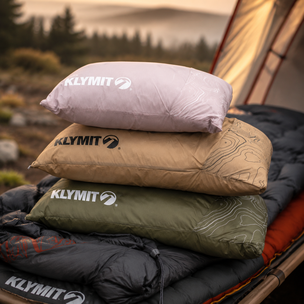 TrailBloom outdoor camping lifestyle