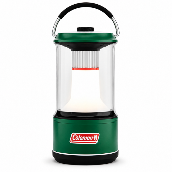 Water Resistant LED Camping Lantern