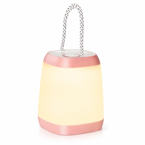 Rechargeable LED Camping Lantern Light