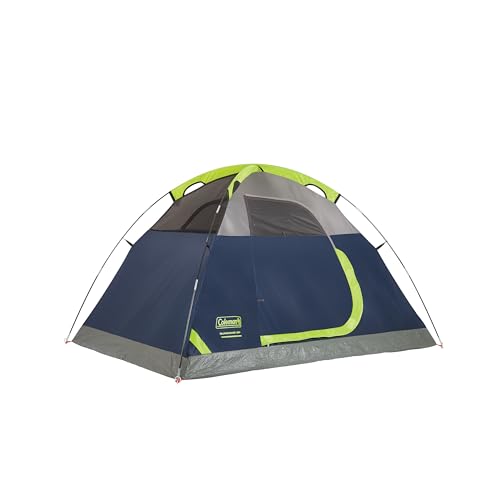 Coleman Tents Coleman Sundome Tent