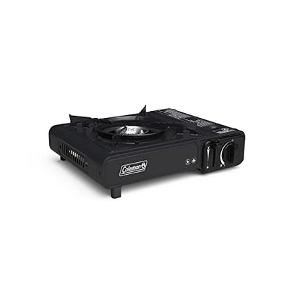 7650 BTU Portable Butane Camping Stove