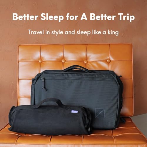 Cushion Lab Deep Sleep Pillow