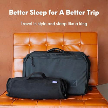 Cushion Lab Deep Sleep Pillow