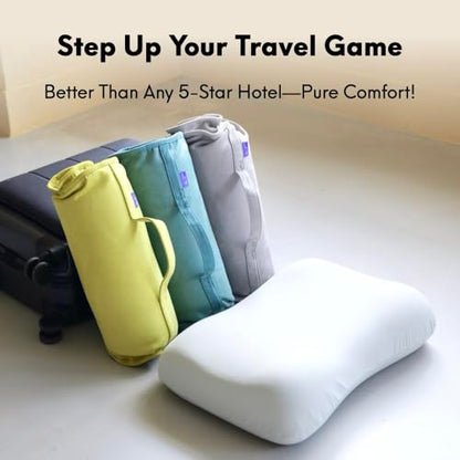Cushion Lab Deep Sleep Pillow