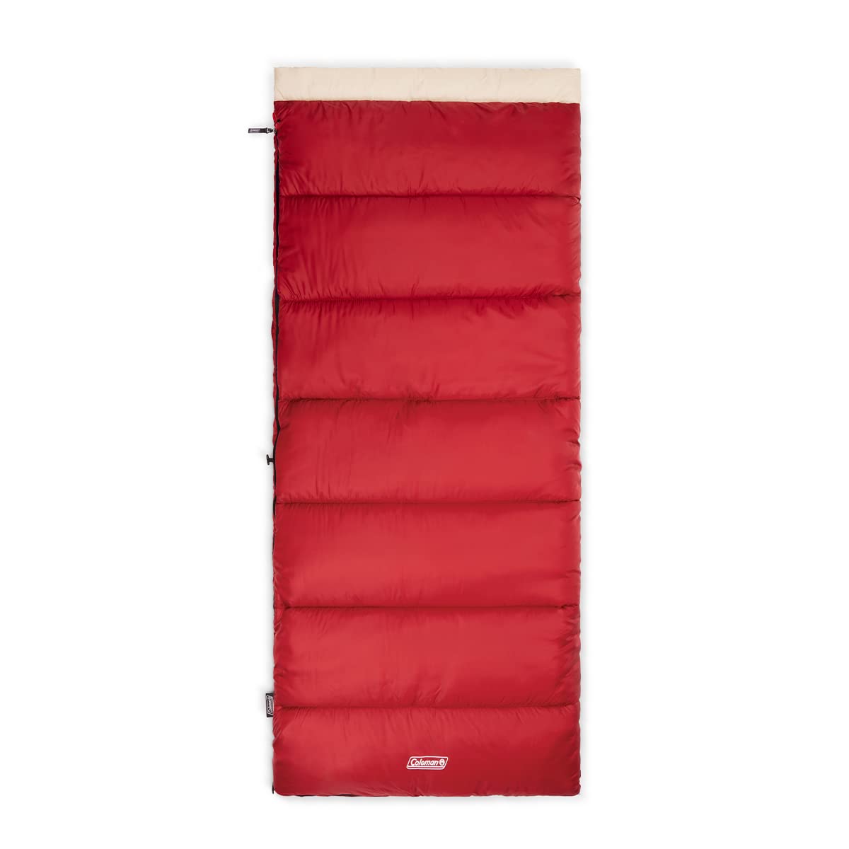 Cool Weather Sleeping Bag for Camping and Guests