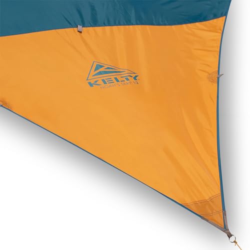 Waterproof Multi Use Camping Tarp Shelter