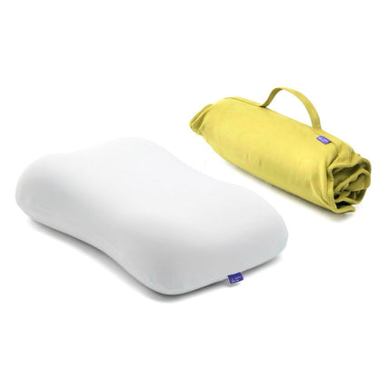 Cushion Lab Deep Sleep Pillow