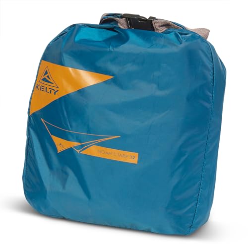 Waterproof Multi Use Camping Tarp Shelter