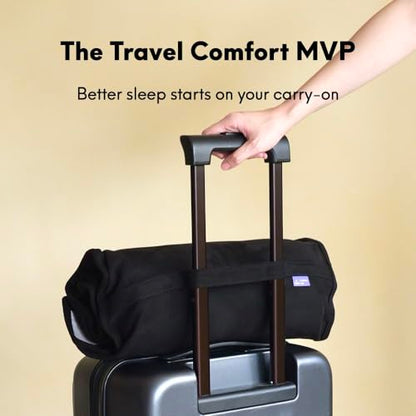 Cushion Lab Deep Sleep Pillow