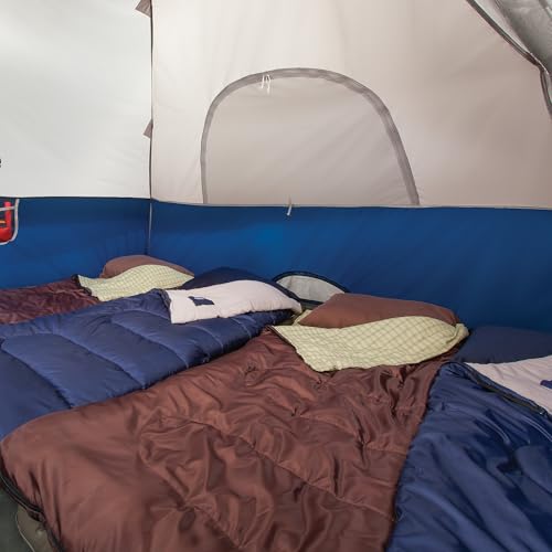 Coleman Tents Coleman Sundome Tent