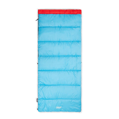 Cool Weather Sleeping Bag for Camping and Guests