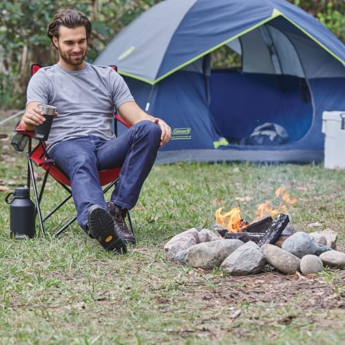 Coleman Tents Coleman Sundome Tent