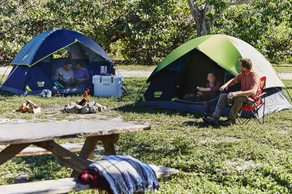 Coleman Tents Coleman Sundome Tent