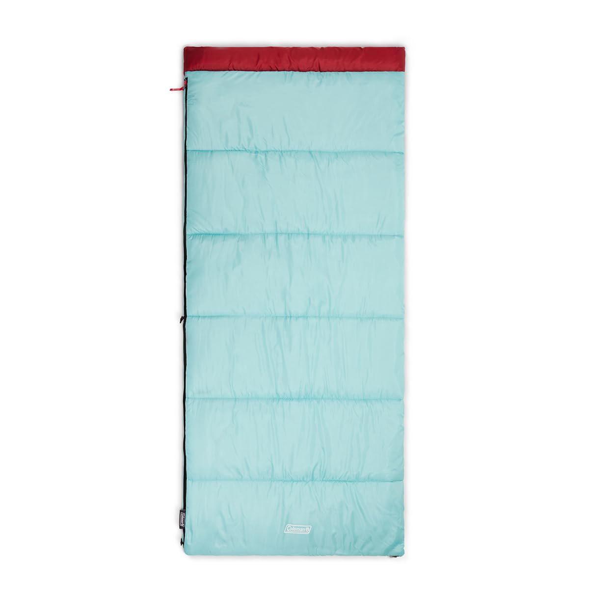 Cool Weather Sleeping Bag for Camping and Guests