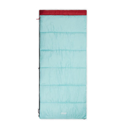 Cool Weather Sleeping Bag for Camping and Guests