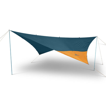 Waterproof Multi Use Camping Tarp Shelter