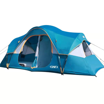 10 Person Waterproof Family Camping Tent
