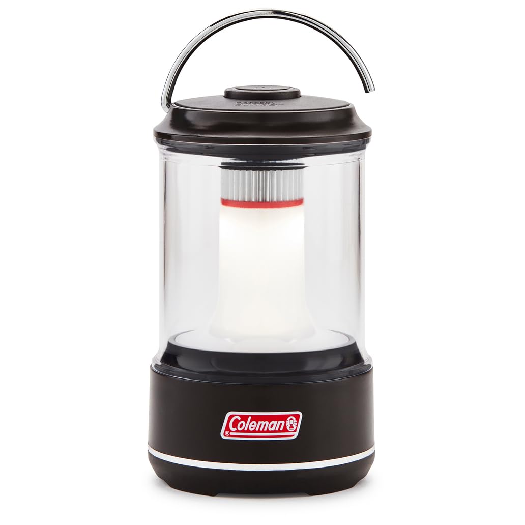 Water Resistant LED Camping Lantern