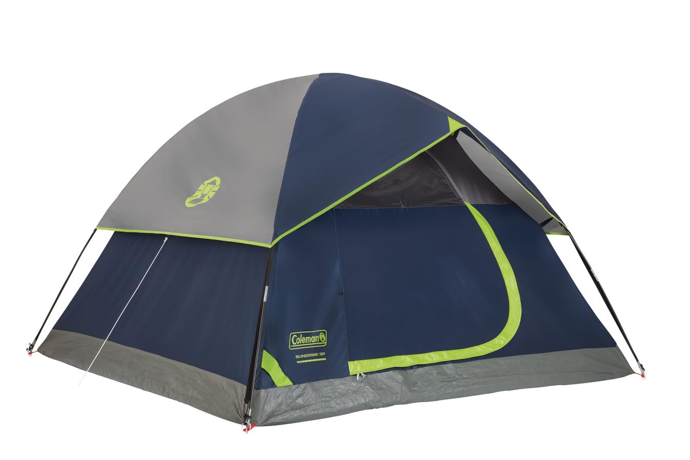Coleman Tents Coleman Sundome Tent