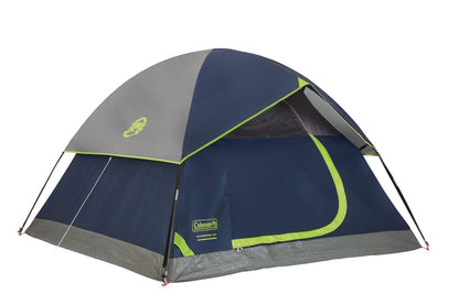 Coleman Tents Coleman Sundome Tent