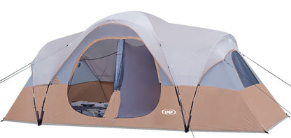10 Person Waterproof Family Camping Tent