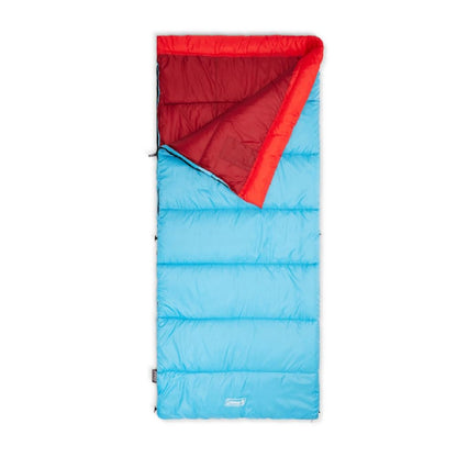 Cool Weather Sleeping Bag for Camping and Guests