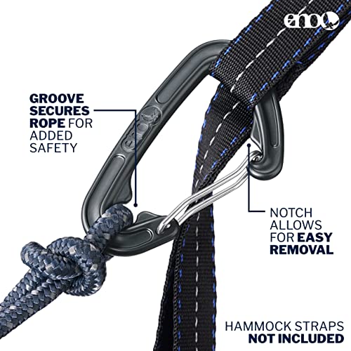 Lightweight Double Camping Hammock for Outdoor Use