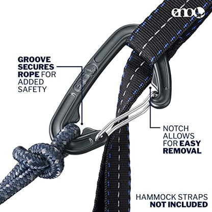 Lightweight Double Camping Hammock for Outdoor Use