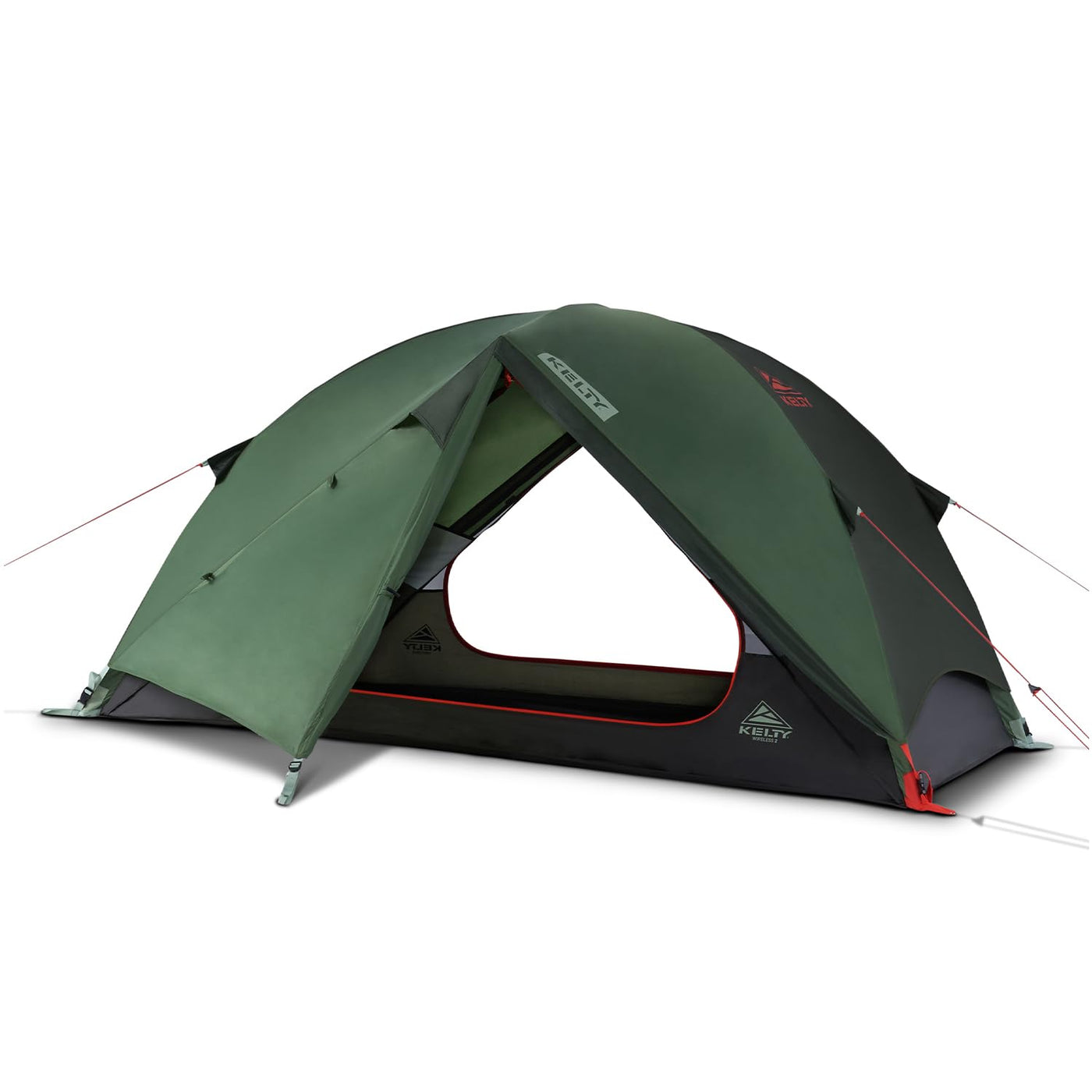 Freestanding Camping Tent with Easy Setup