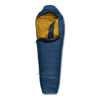 Down Mummy Sleeping Bag for Backpacking and Camping