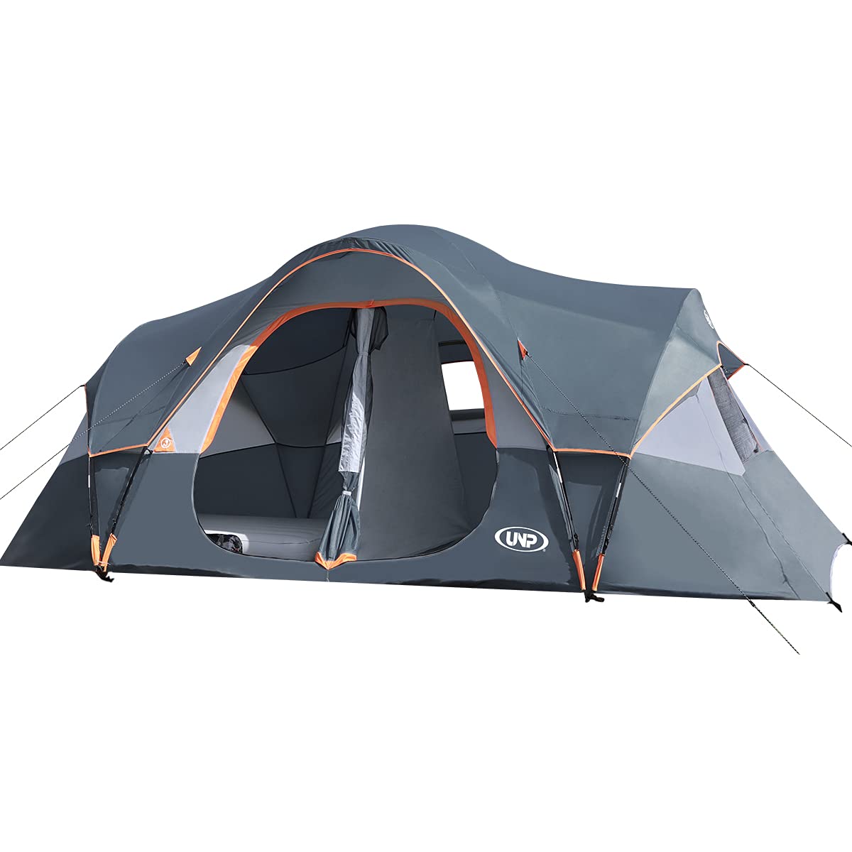 10 Person Waterproof Family Camping Tent