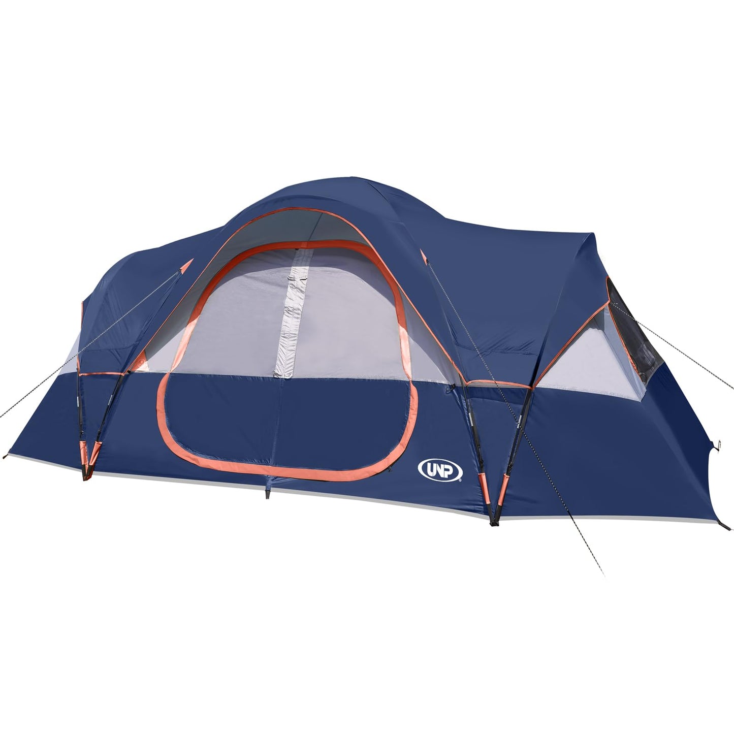 10 Person Waterproof Family Camping Tent