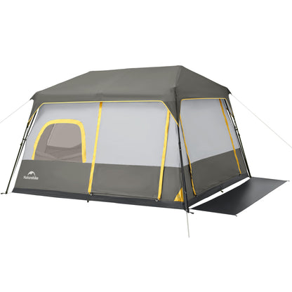 Instant Setup Waterproof Family Camping Tent