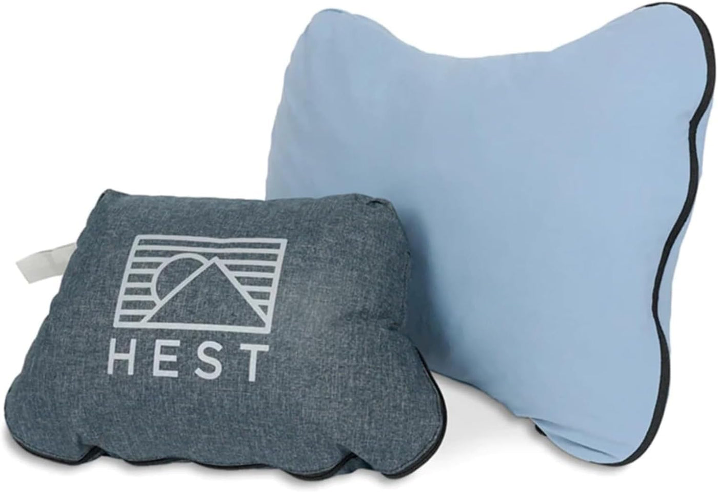 Memory Foam Camping Pillow for Outdoor Adventures