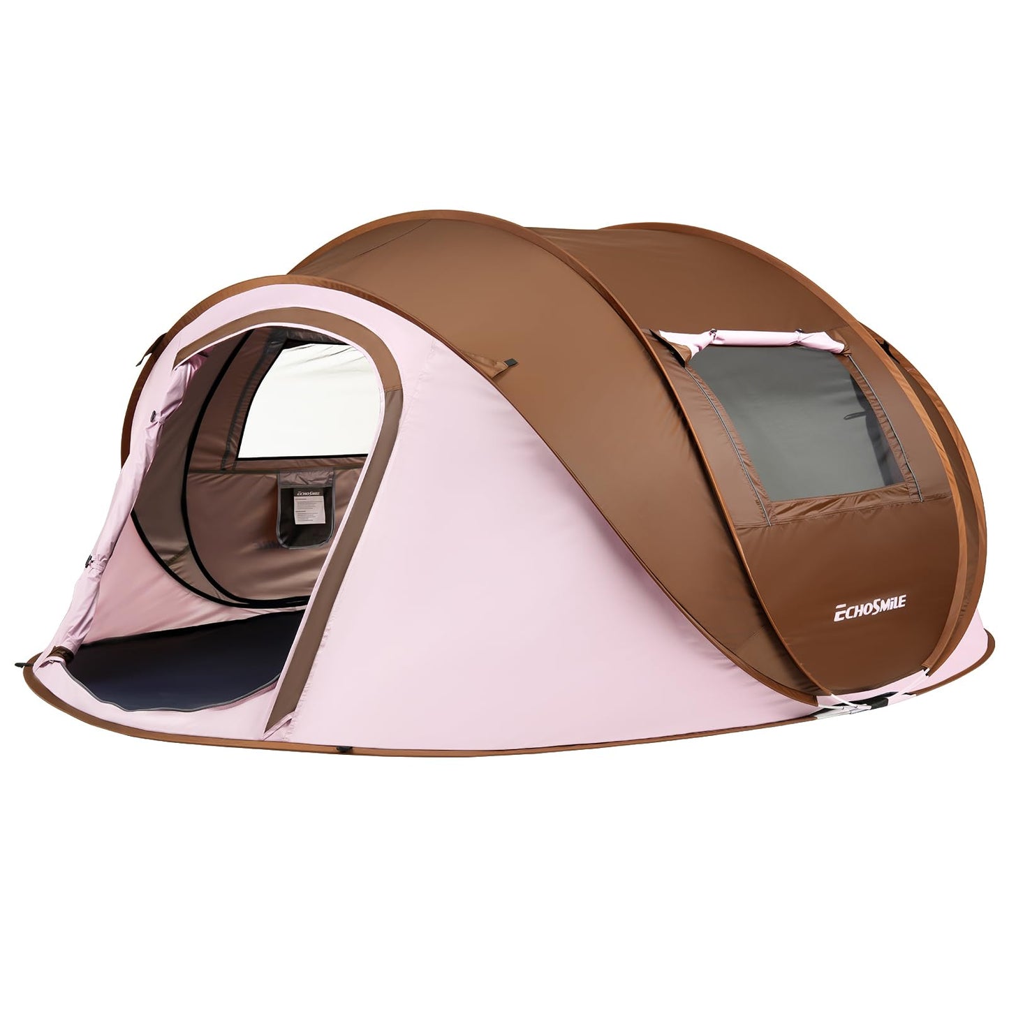 Pop Up Water Resistant Camping Tent