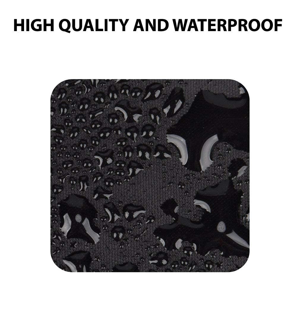 Waterproof Ultralight Camping Rain Fly Tarp