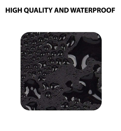Waterproof Ultralight Camping Rain Fly Tarp
