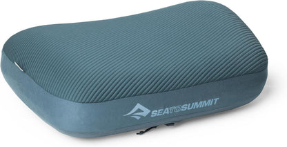 Sea to Summit Aeros Premium Inflatable Travel Pillow