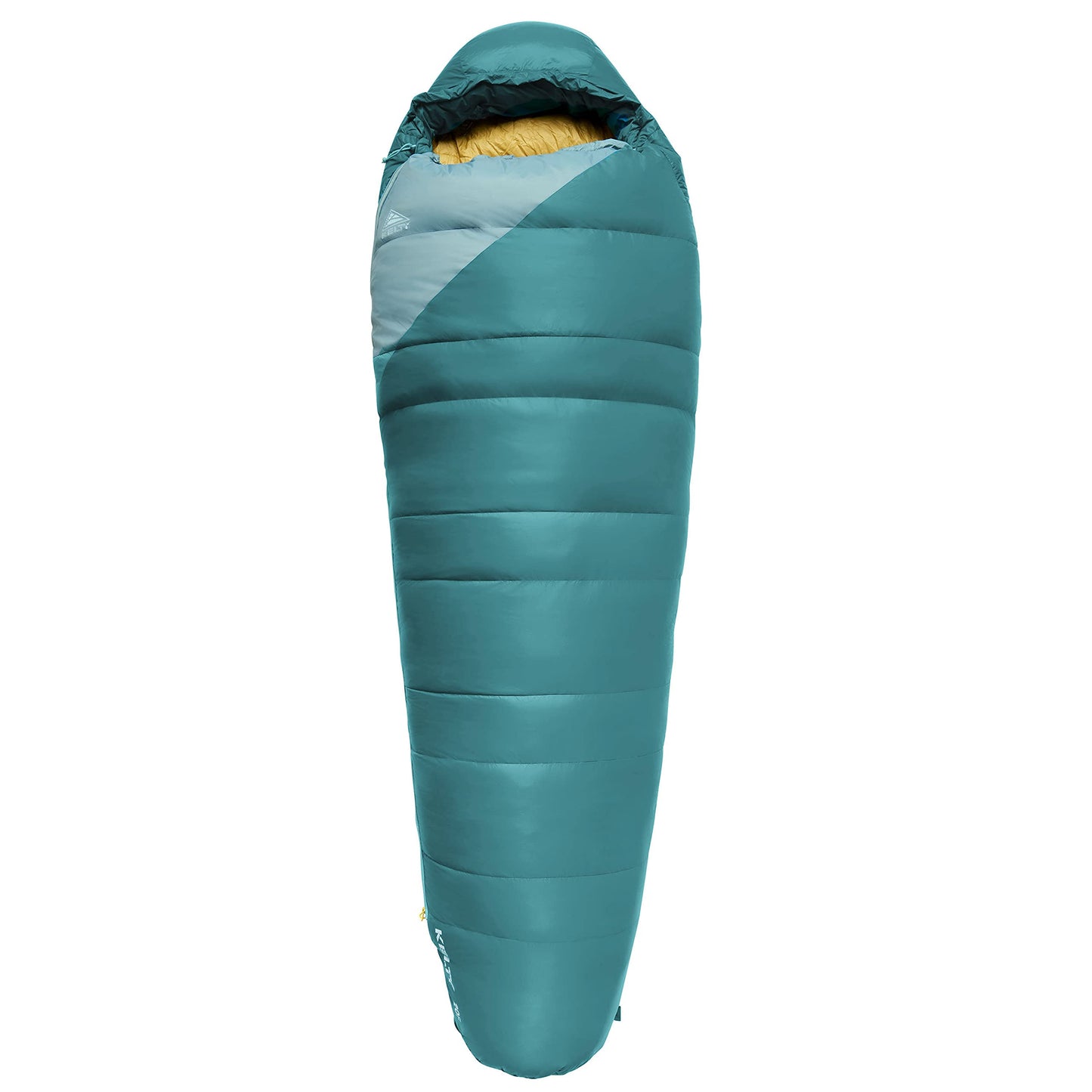 Down Mummy Sleeping Bag for Backpacking and Camping