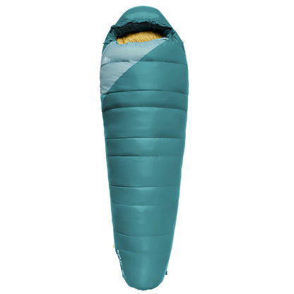 Down Mummy Sleeping Bag for Backpacking and Camping