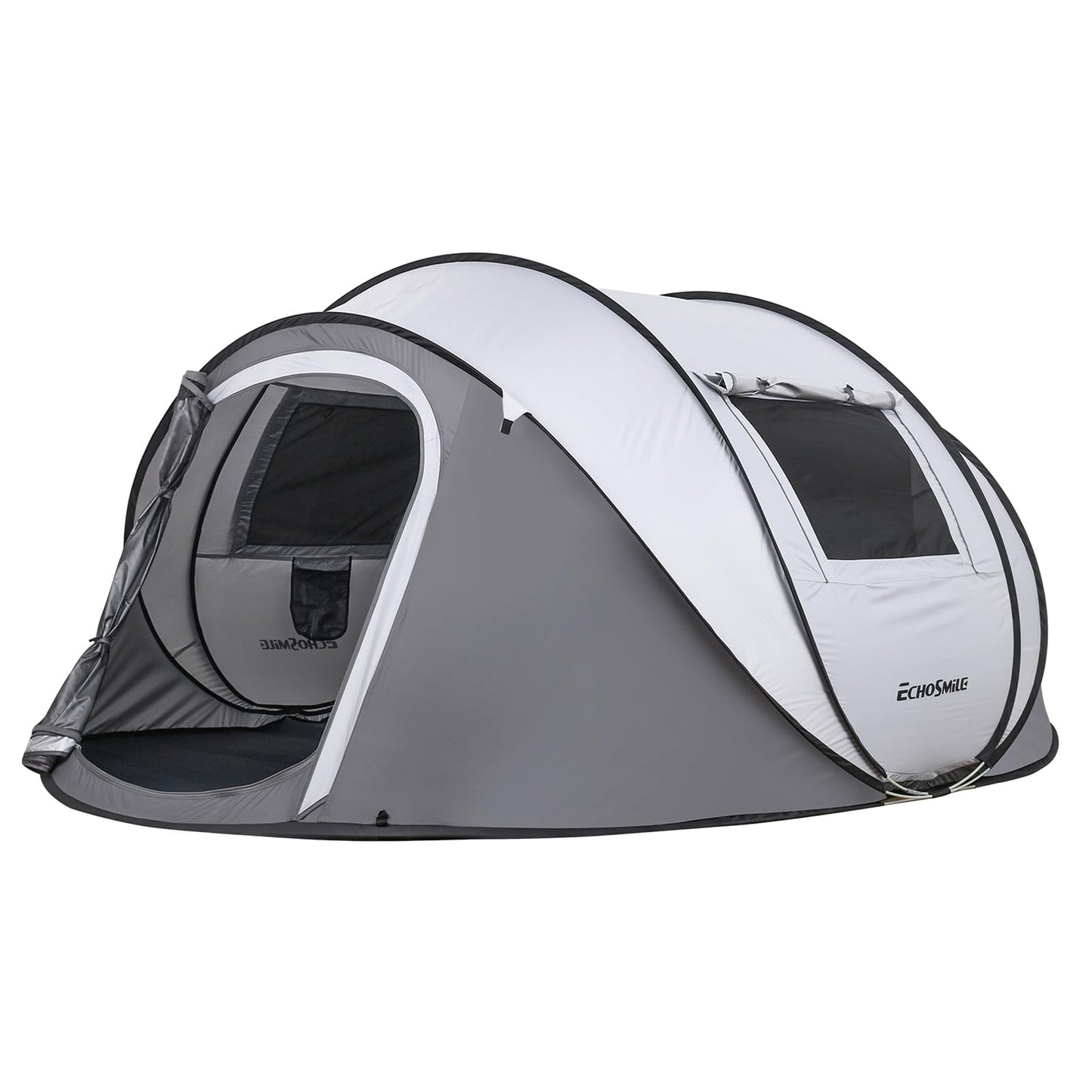 Pop Up Water Resistant Camping Tent