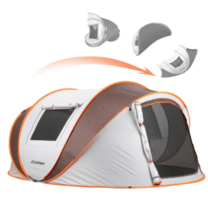 Pop Up Water Resistant Camping Tent