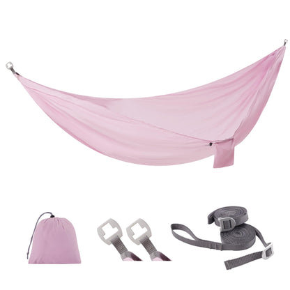 Ultralight Portable Camping Hammock with Straps